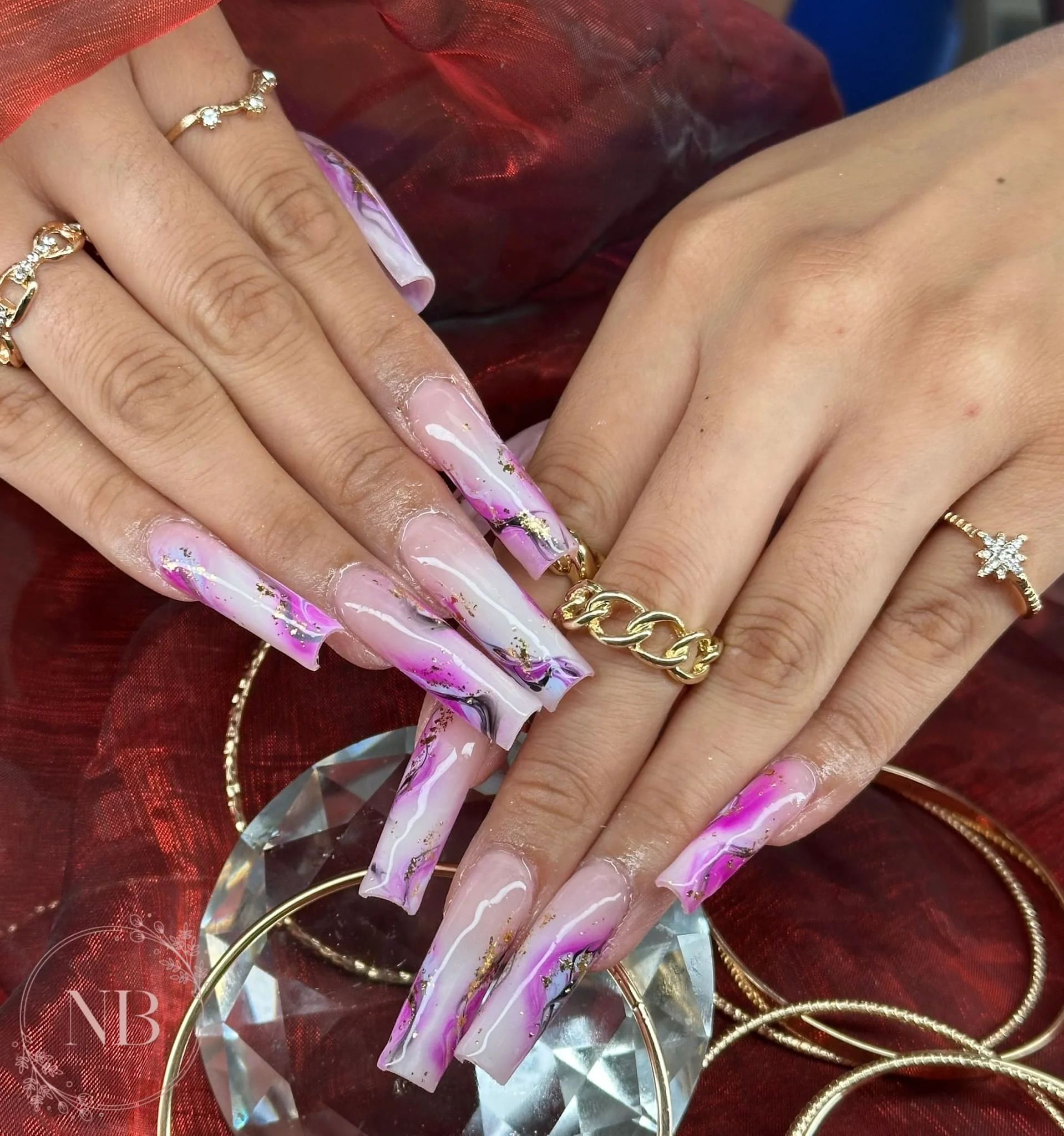 Nail Sep 9